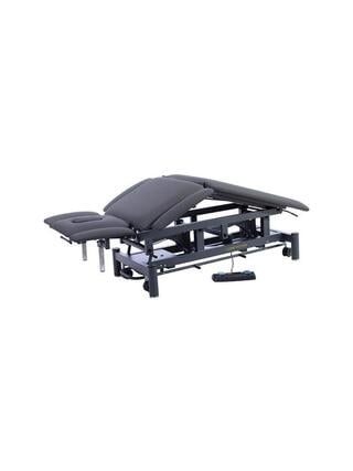 Professionell elektrisk massagebänk 7-delad, Galley