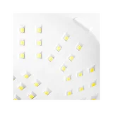 Glow F2 nagellampa UV LED
