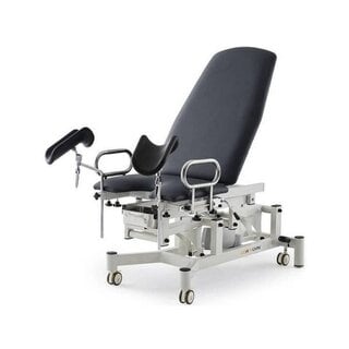 Elektrisk gynekologstol, OB