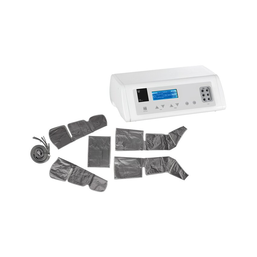 Pressoterapi | U-Tech, SLIM lymfdränage maskin