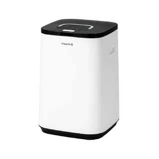 Elegante E3 handduksvärmare 450W