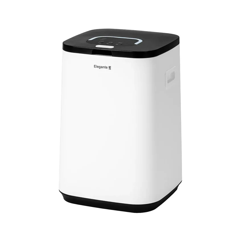 Elegante E3 handduksvärmare 450W