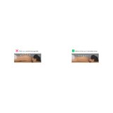 Brösthål kudde massagebänk K033 Beige