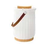 Handduksvärmare Elegante SPA E18, 400W