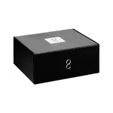 Fotvårdsslip OCHO Technic 65W, Svart