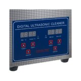 Ultraljudstvätt 1,6L BS-UC2 50W