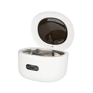 Ultraljudstvätt smycken glasögon 750ml, F6-B