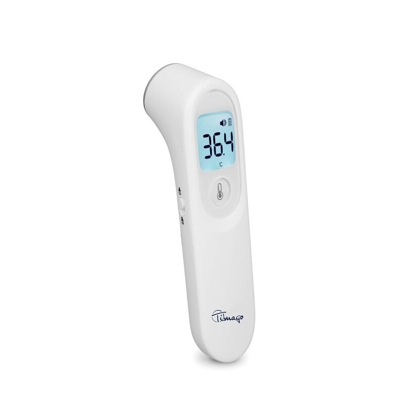 Febertermometer Infraröd termometer