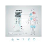 TENS apparat muskelstimulator SweTens Allround