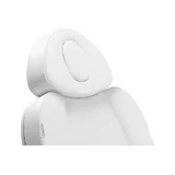 Estetisk behandlingsstol, Azzurro 803D 3-motorer vit