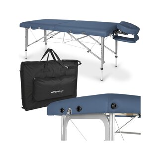 Massagebänk Altus 70 Soft Touch K651
