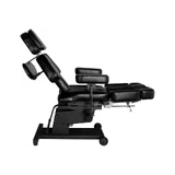 Elektrisk Tatueringsstol Pro Ink 606, Svart