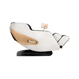 Sakura Comfort Plus 806 massagestol, Brun