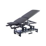 Professionell elektrisk massagebänk 7-delad, Galley