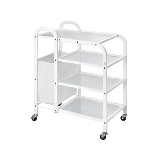 Rullvagn apparatbord, Mobile