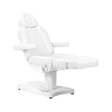 Estetisk behandlingsstol, Azzurro 803D 3-motorer vit