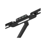 Glow L04 behandlingslampa led, svart