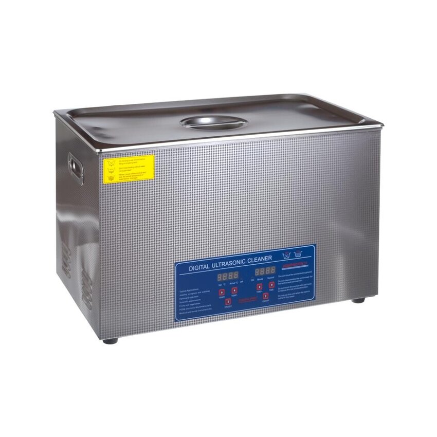 Ultraljudstvätt 30L BS-UC30 800W