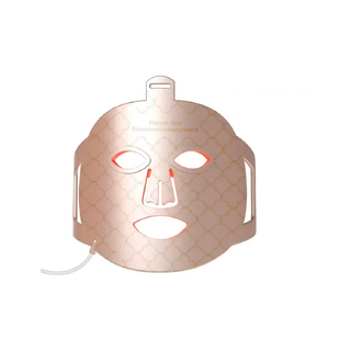Infraröd LED mask, 7 färger