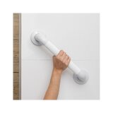 Badkarsstödhandtag, Hold, 30-40cm
