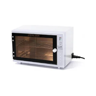 UV-sterilisator Multi Warmex