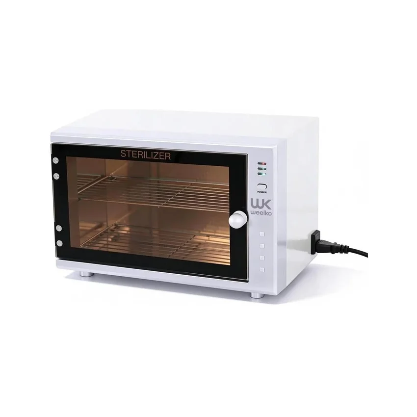 UV-sterilisator Multi Warmex