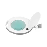 Elegante 6014 60 LED förstoringslampa 5d SMD för bordsskiva