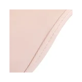 Sadelstol rosa 6001 med ryggstöd