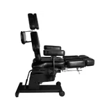Elektrisk Tatueringsstol Pro Ink 606, Svart