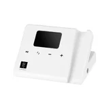 Fotvårdsslip OCHO Technic 65W, Vit
