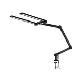 Glow L04 behandlingslampa led, svart