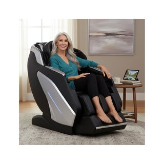 Sakura Prime 108 massagestol svart