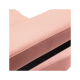 Elektrisk behandlingsstol Sillon Classic, 3 motorer, Rosa