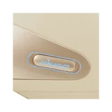 Sakura Comfort Plus 806 massagefåtölj, beige