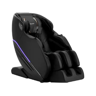 Sakura Maximus 809 Massagestol 3D, Svart