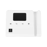 Fotvårdsslip OCHO Technic 65W, Vit