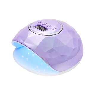 Lampa UV LED Shiny 86W lila pärla