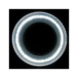 Elegante 6027 60 LED-förstoringslampa 5d SMD för bordsskiva