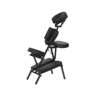 Bärbar energimassagestol, Brium