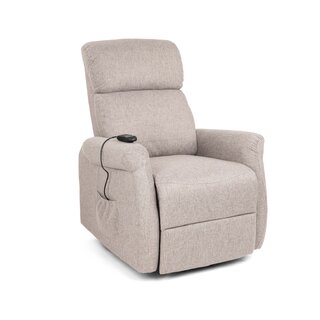 Reclinerfåtölj elektrisk, Relax sand