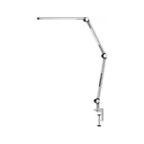 Behandlingslampa LED 22W silver