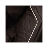 Sakura Comfort Plus 806 massagestol, Brun