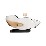 Sakura Comfort Plus 806 massagestol, Brun