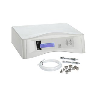 Skönhetsapparat, MultiEquipment F-336B