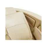 Sakura Comfort Plus 806 massagefåtölj, beige