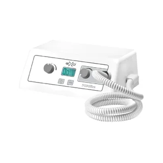Fotvårdsapparat EXO med absorbator, Podo Line
