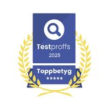TENS apparat muskelstimulator SweTens Allround