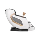 Sakura Classic 802A massagefåtölj vit grå