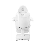 Estetisk behandlingsstol, Azzurro 803D 3-motorer vit