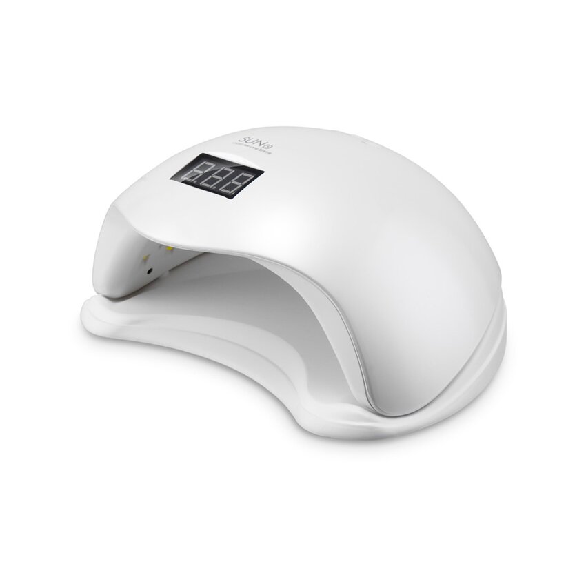 Arbetslampa naglar, UVLED-DRY